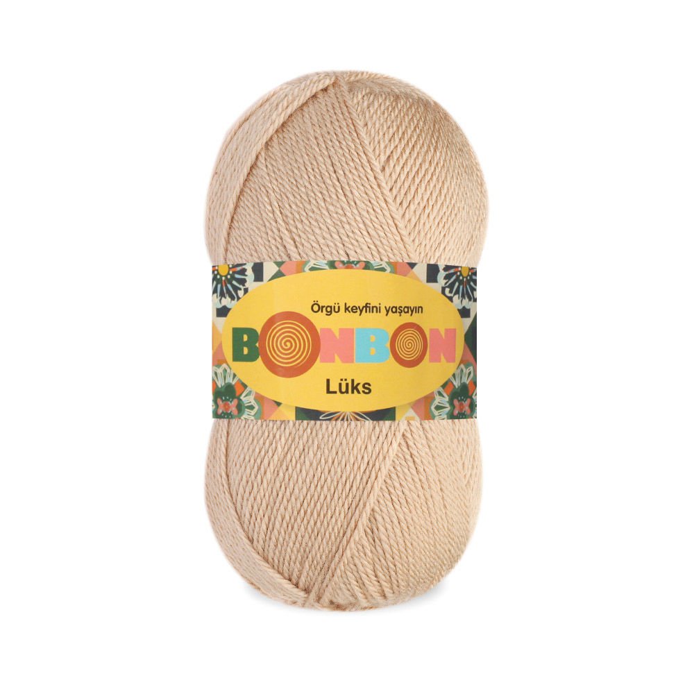 Nako Bonbon Luks 98293 yarn by YarnPark