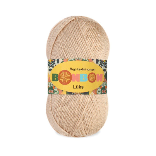 Nako Bonbon Luks 98293 yarn by YarnPark