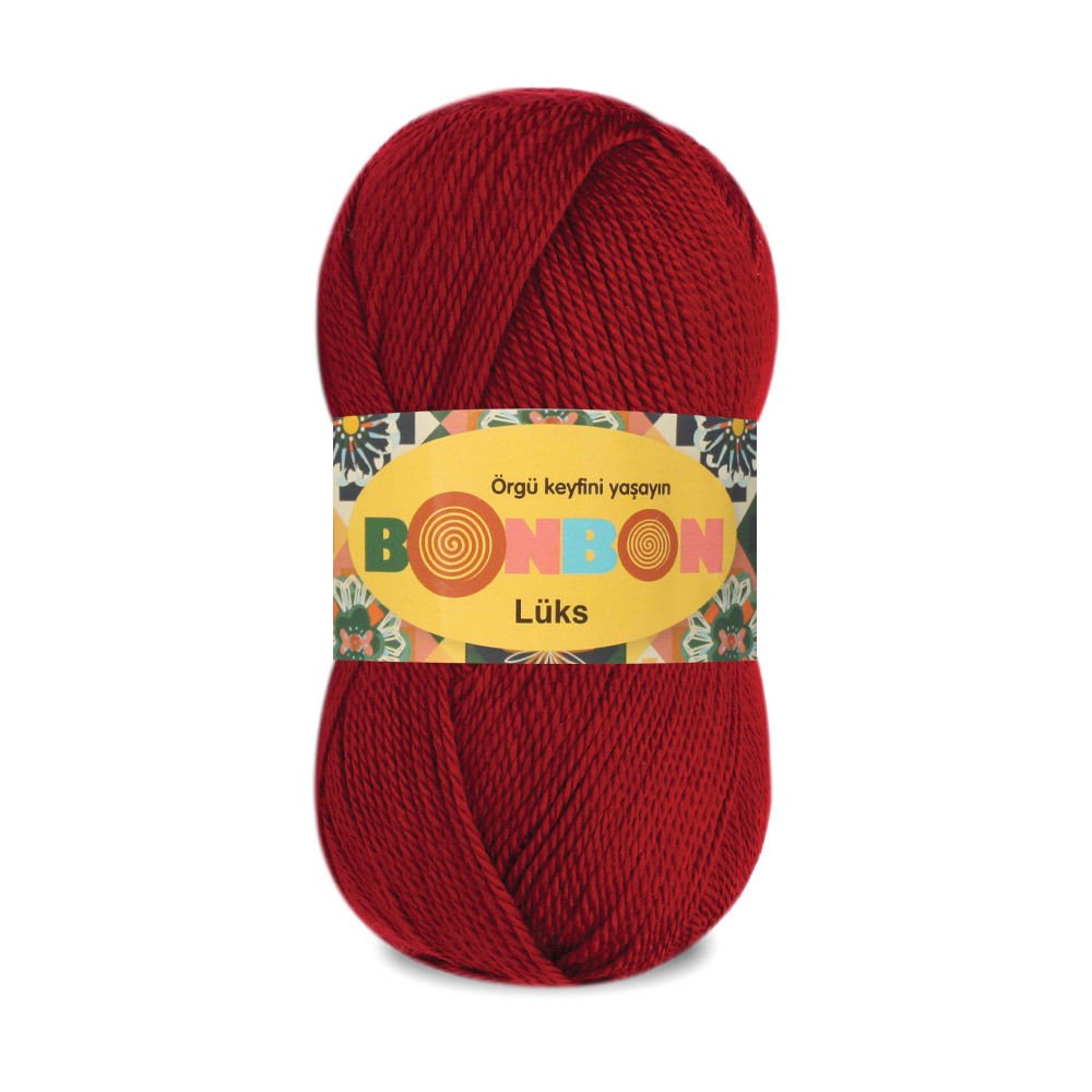 Nako Bonbon Luks 98296 yarn by YarnPark