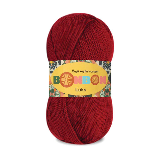 Nako Bonbon Luks 98296 yarn by YarnPark