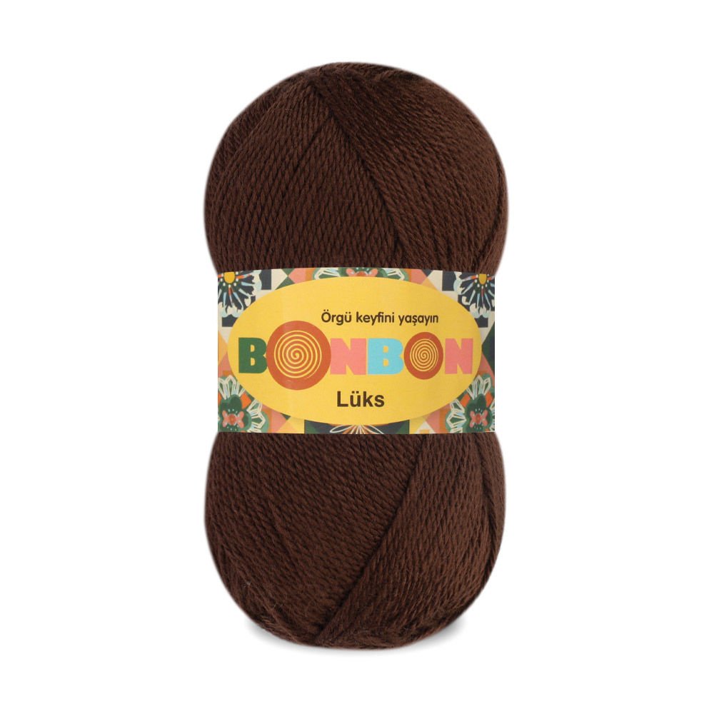 Nako Bonbon Luks 98297 yarn by YarnPark