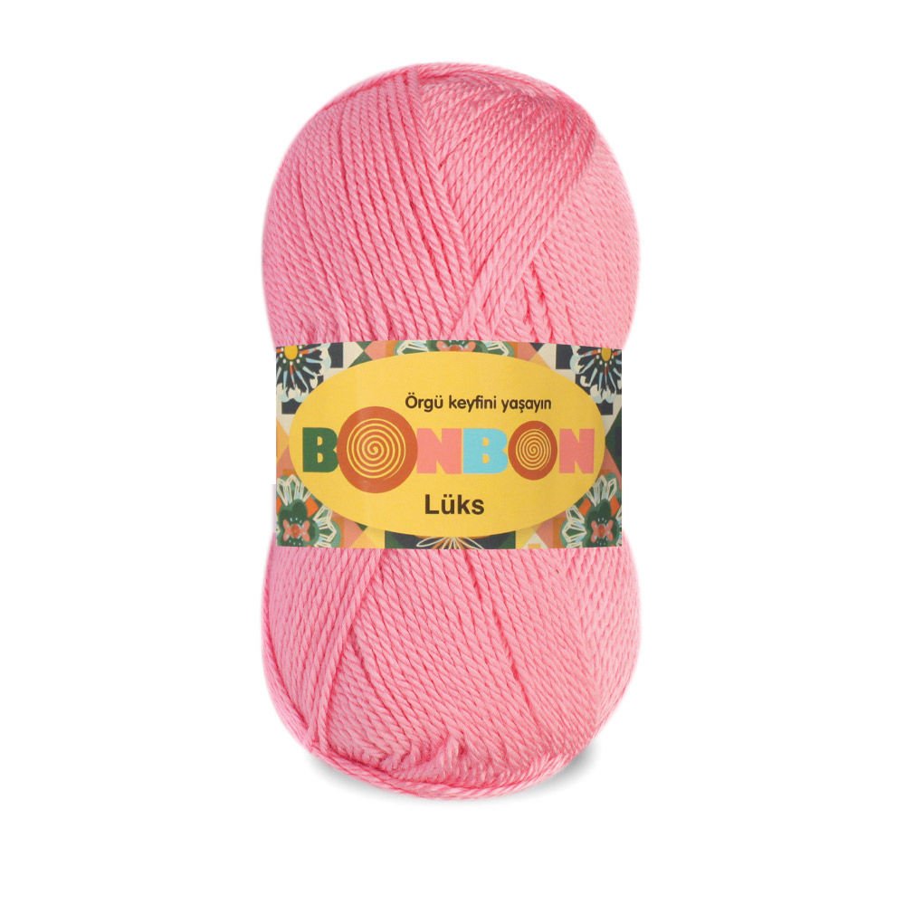 Nako Bonbon Luks 98298 yarn by YarnPark