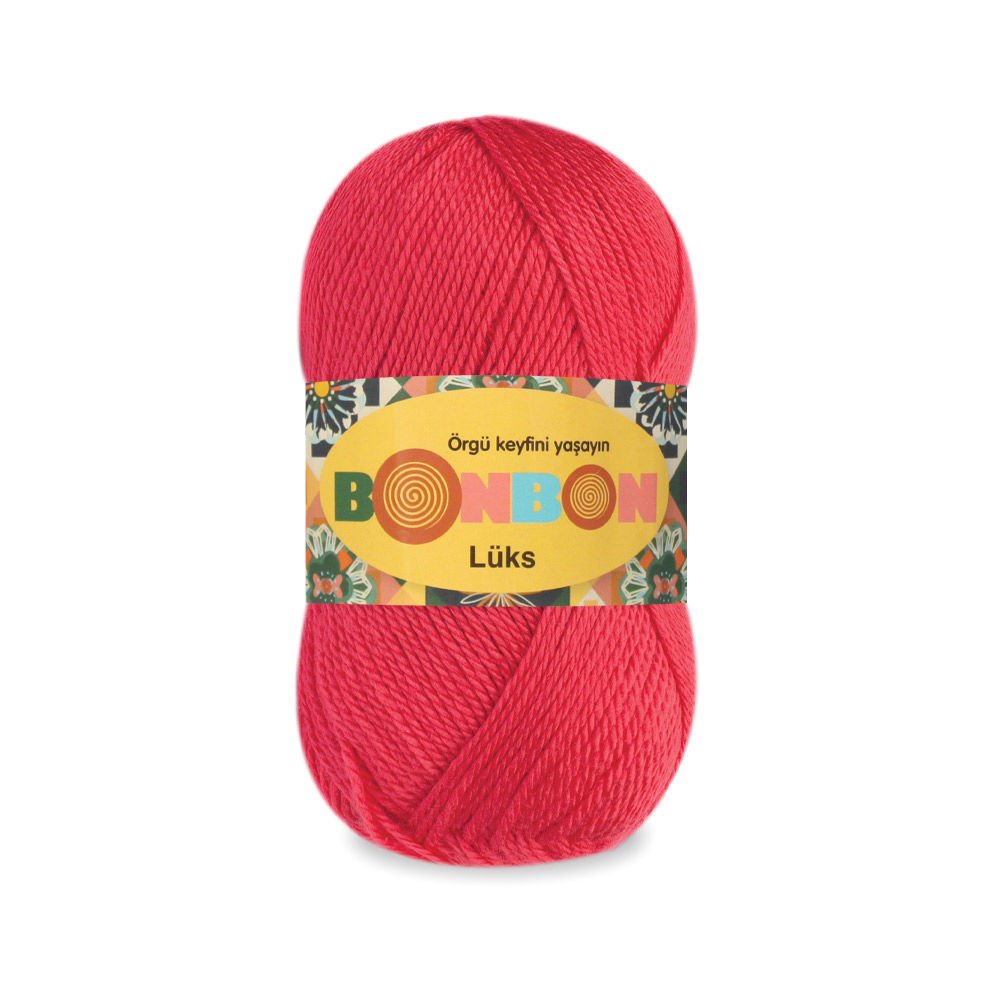 Nako Bonbon Luks 98299 yarn by YarnPark