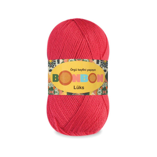 Nako Bonbon Luks 98299 yarn by YarnPark