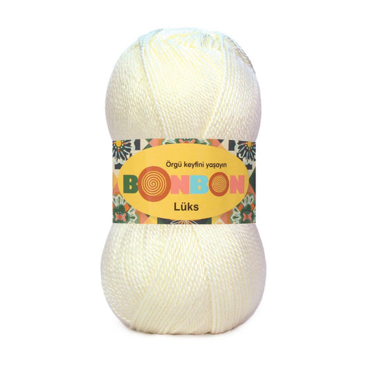 Nako Bonbon Luks 98300 yarn by YarnPark