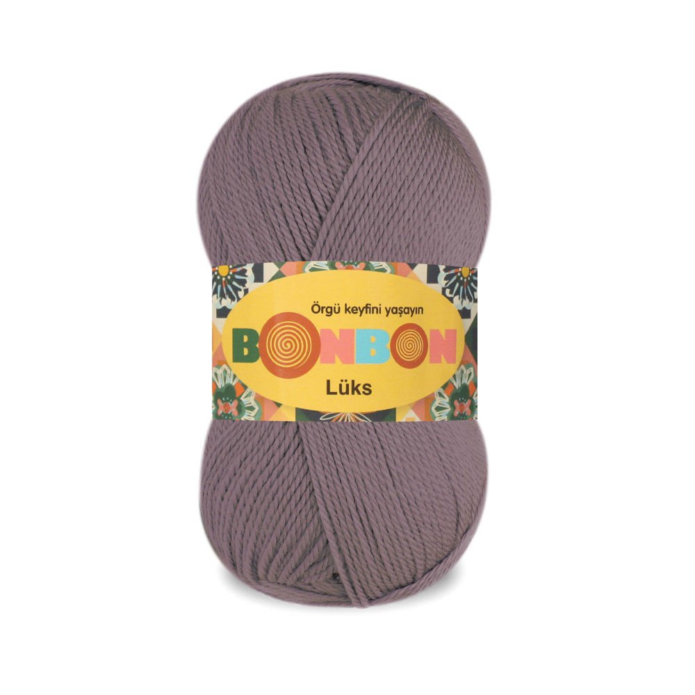 Nako Bonbon Luks 98312 yarn by YarnPark