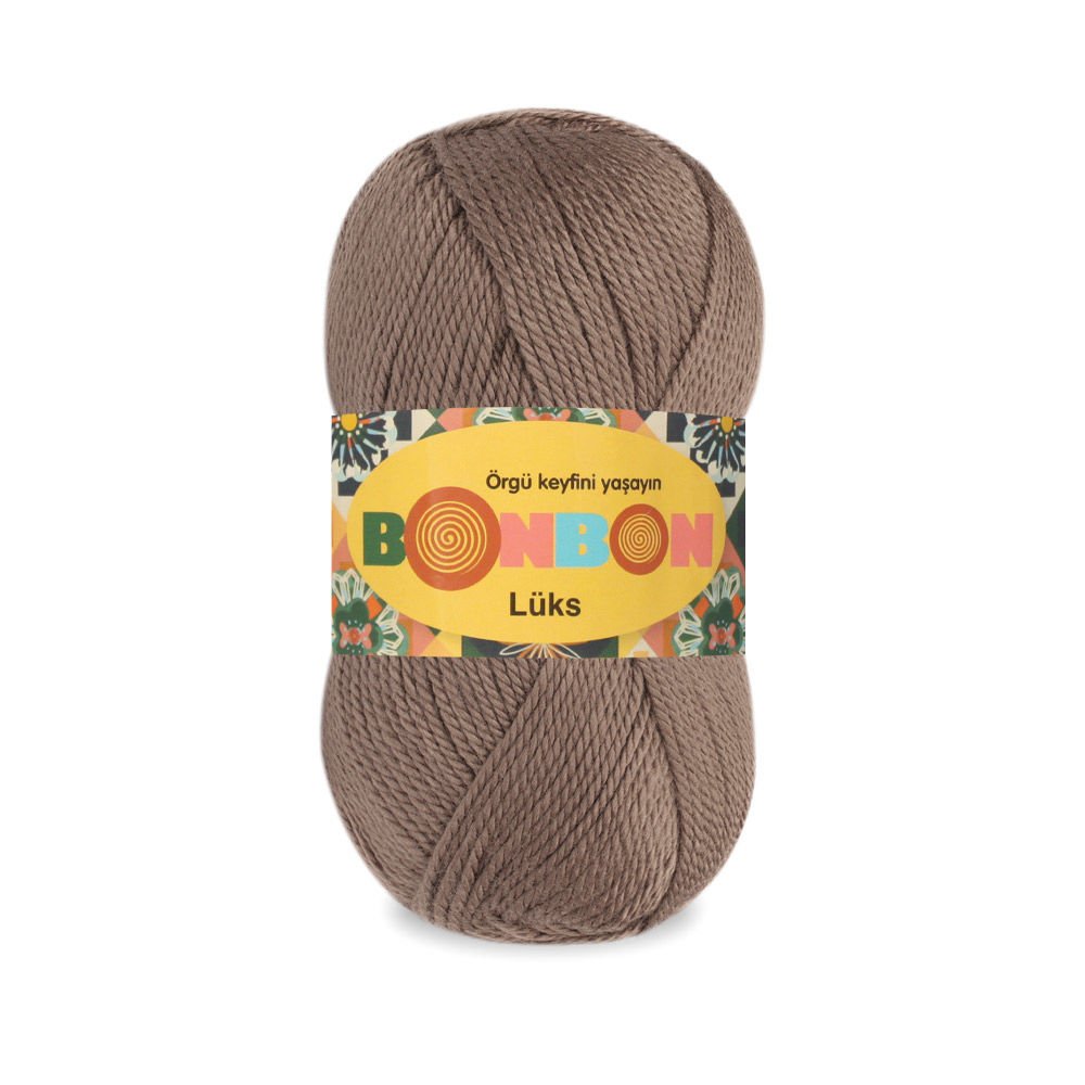 Nako Bonbon Luks 98324 yarn by YarnPark