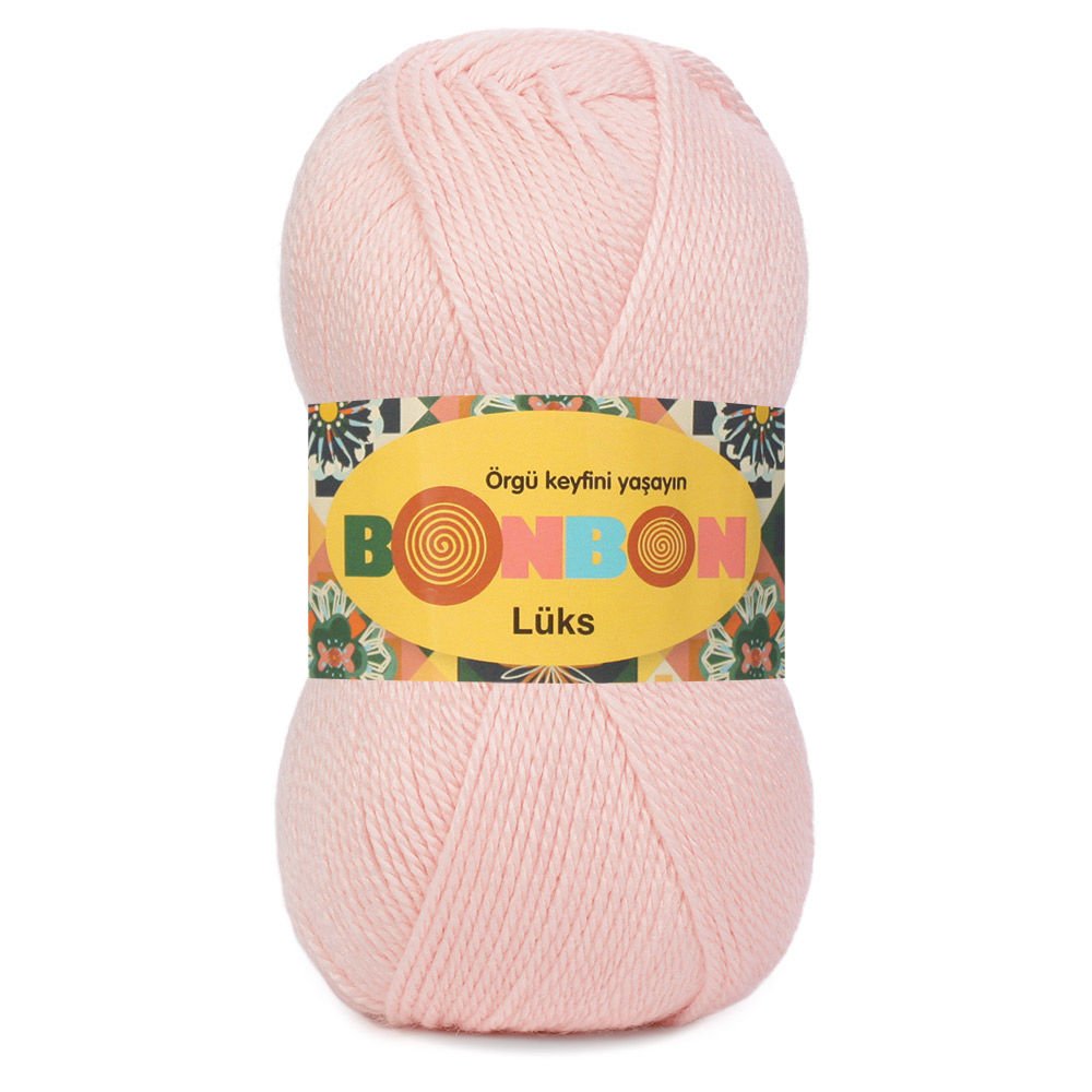 Nako Bonbon Luks 98335 yarn by YarnPark