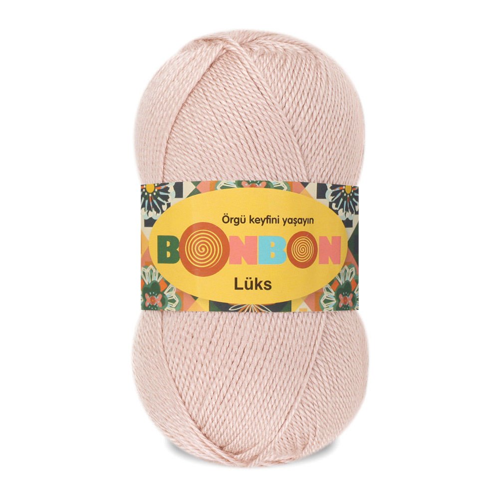 Nako Bonbon Luks 98375 yarn by YarnPark