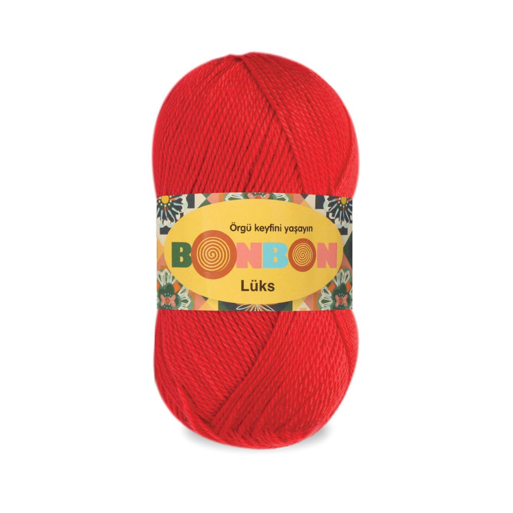 Nako Bonbon Luks 98398 yarn by YarnPark