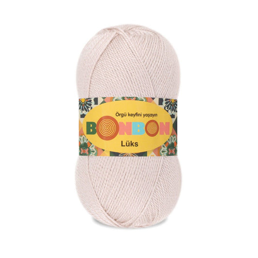 Nako Bonbon Luks 98405 yarn by YarnPark