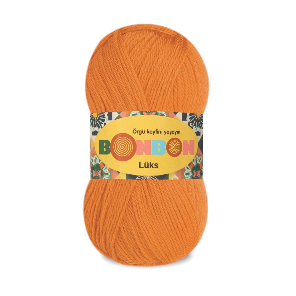 Nako Bonbon Luks 98406 yarn by YarnPark