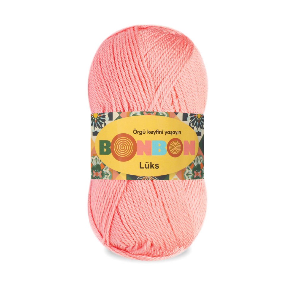 Nako Bonbon Luks 98408 yarn by YarnPark