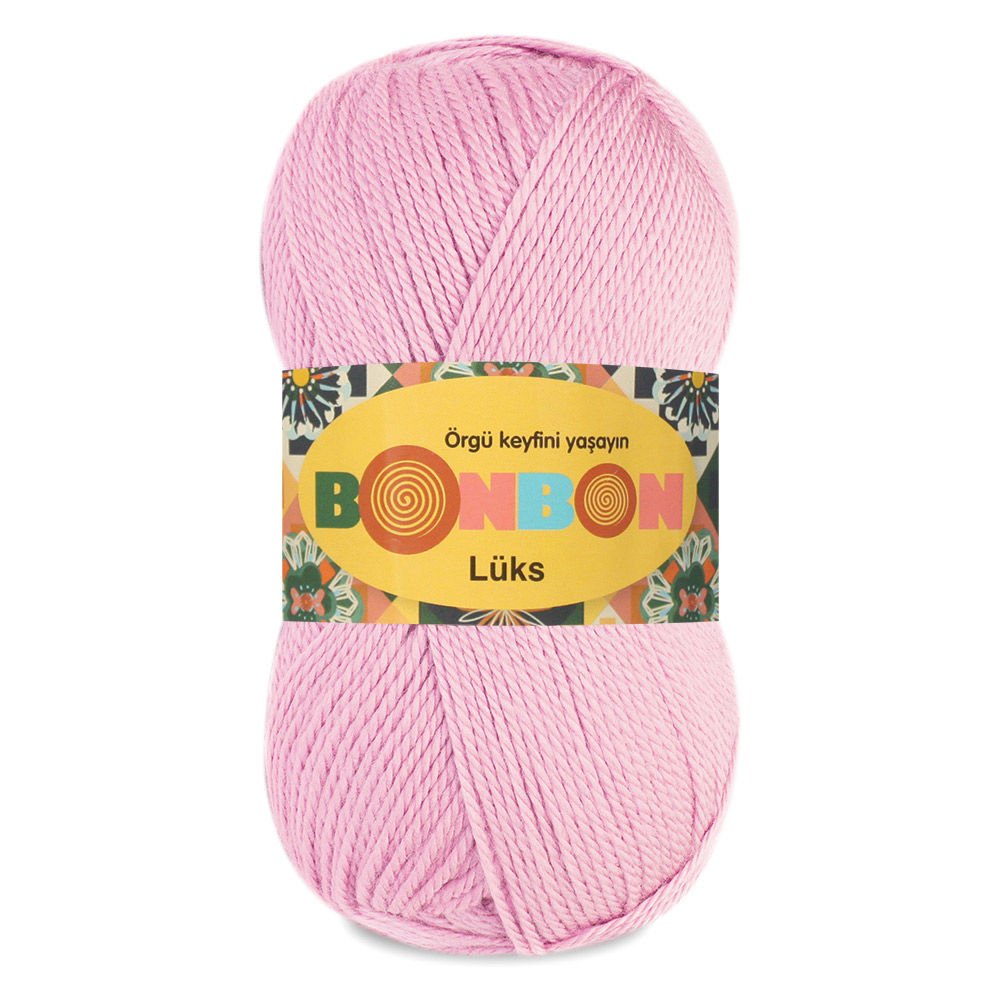 Nako Bonbon Luks 98418 yarn by YarnPark