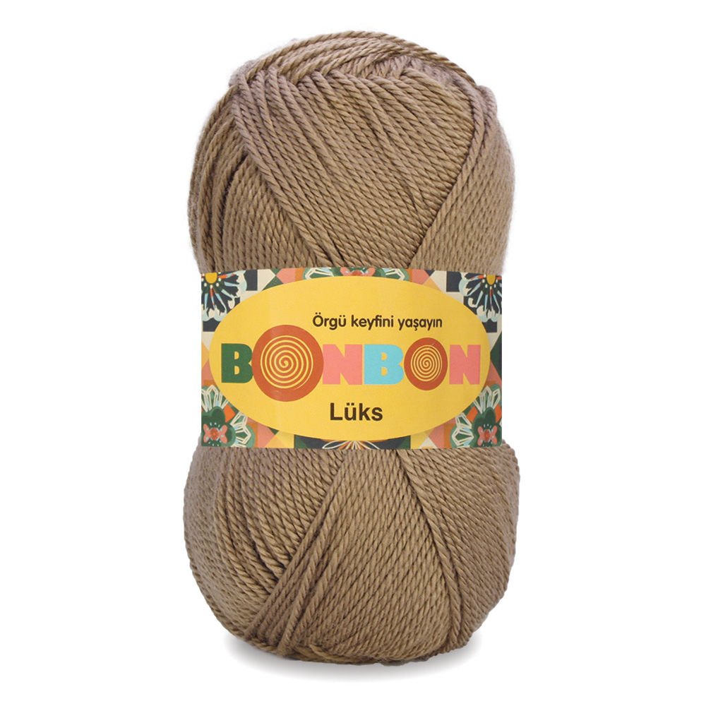 Nako Bonbon Luks 98515 yarn by YarnPark