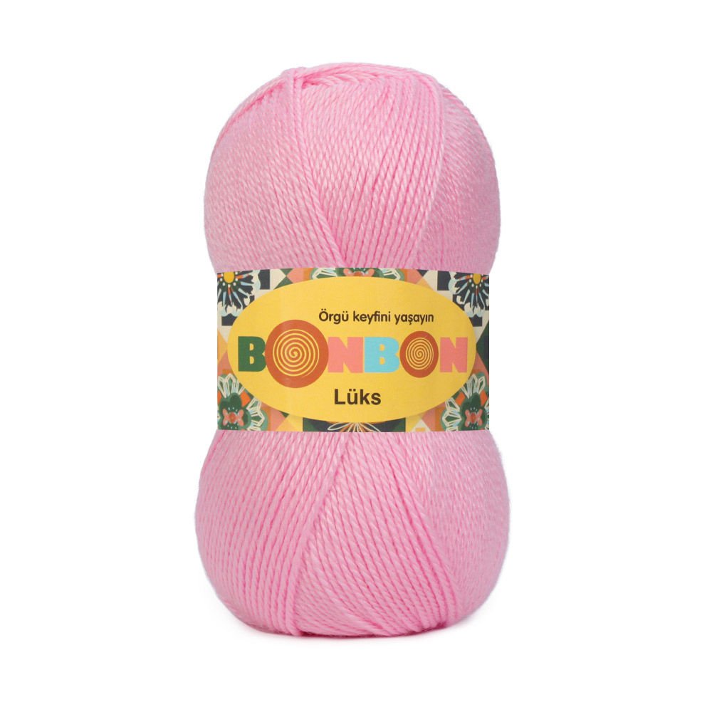 Nako Bonbon Luks 98588 yarn by YarnPark