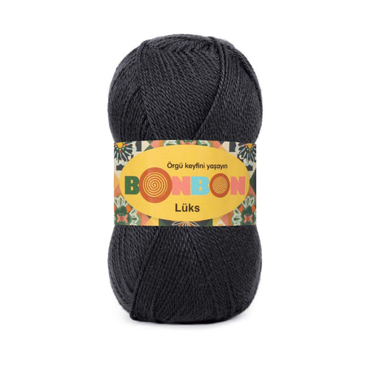 Nako Bonbon Luks 98769 yarn by YarnPark