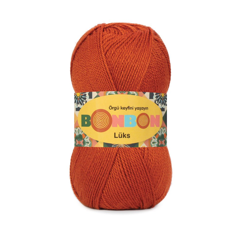 Nako Bonbon Luks 98871 yarn by YarnPark