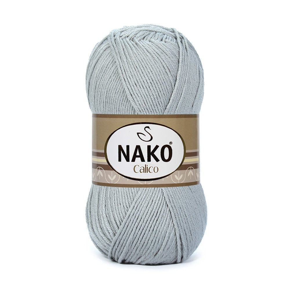 Nako Calico 10255 yarn by YarnPark