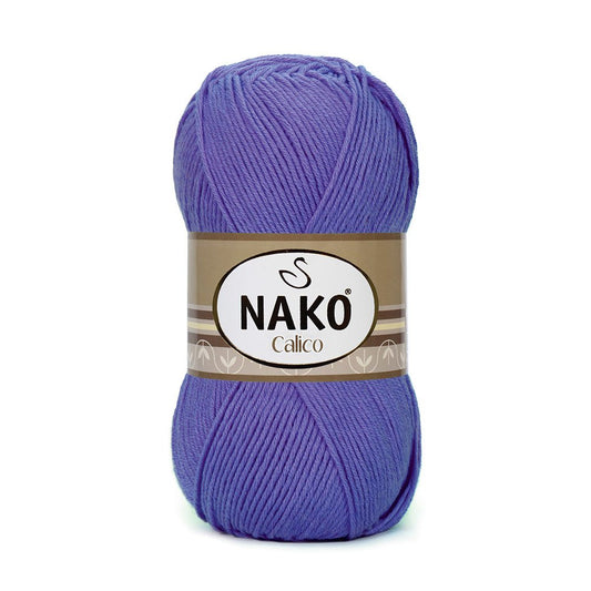 Nako Calico 10287 yarn by YarnPark