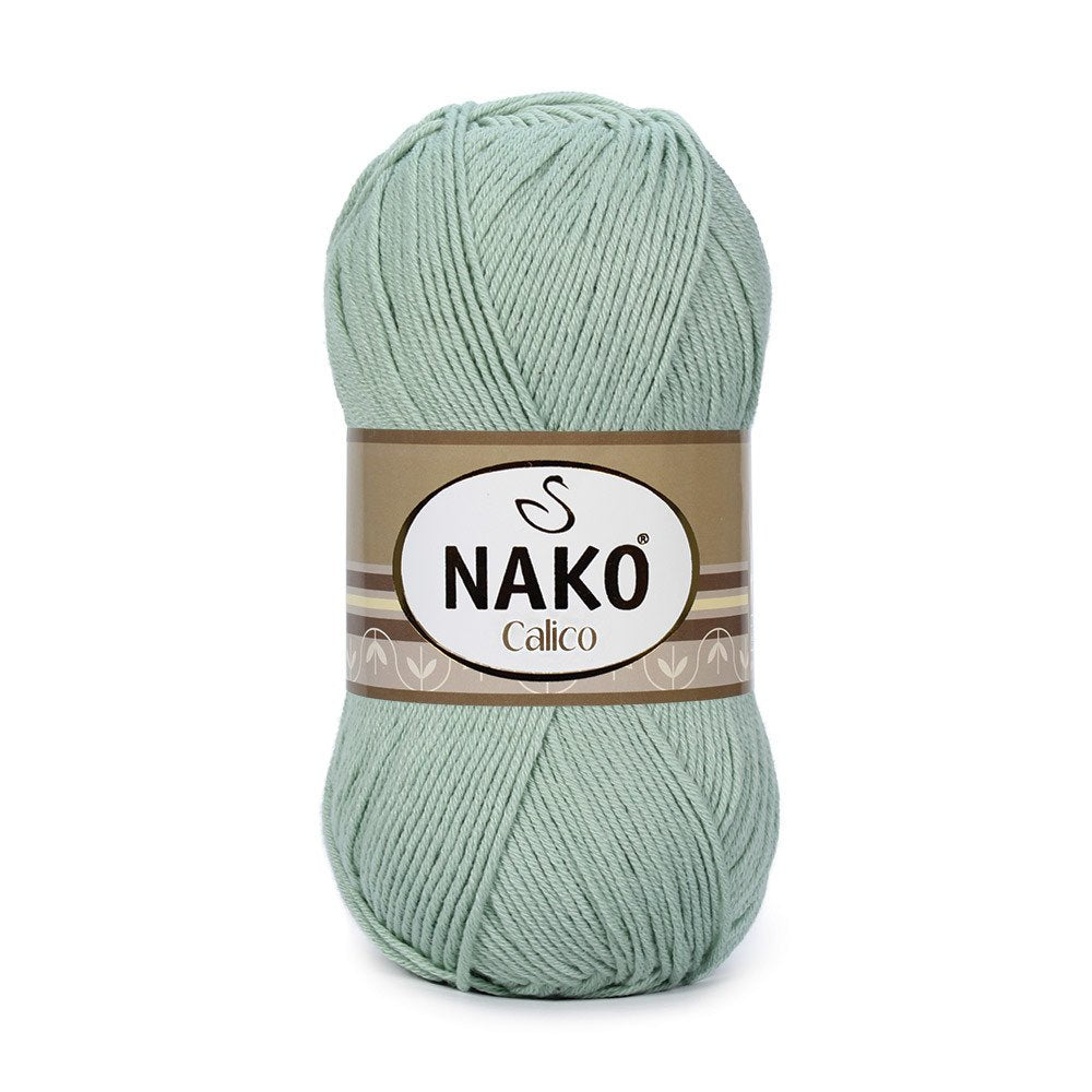 Nako Calico 10331 yarn by YarnPark