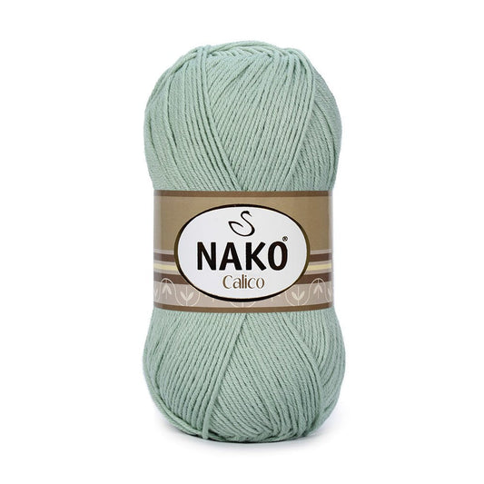 Nako Calico 10331 yarn by YarnPark