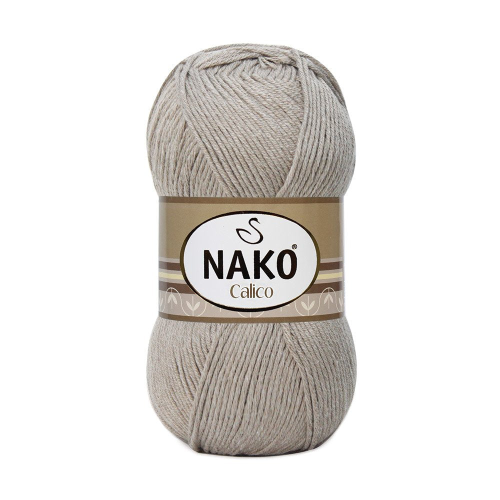 Nako Calico 10693 yarn by YarnPark