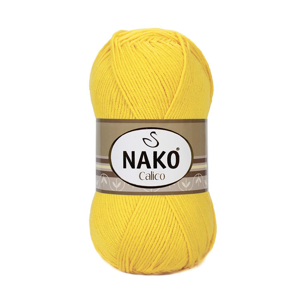 Nako Calico 10756 yarn by YarnPark