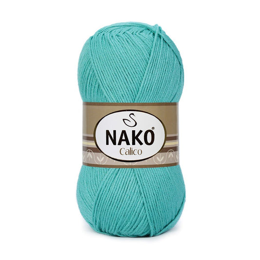 Nako Calico 10873 yarn by YarnPark