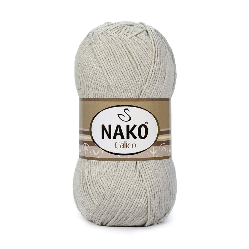 Nako Calico 10874 yarn by YarnPark