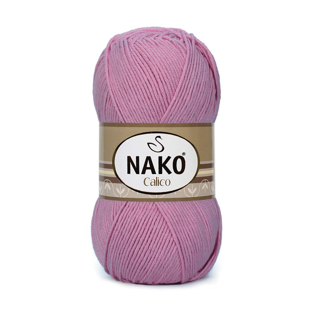 Nako Calico 10879 yarn by YarnPark