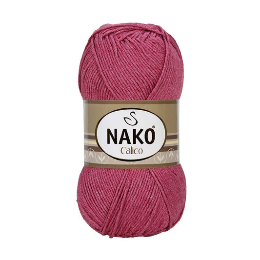 Nako Calico 11036 yarn by YarnPark