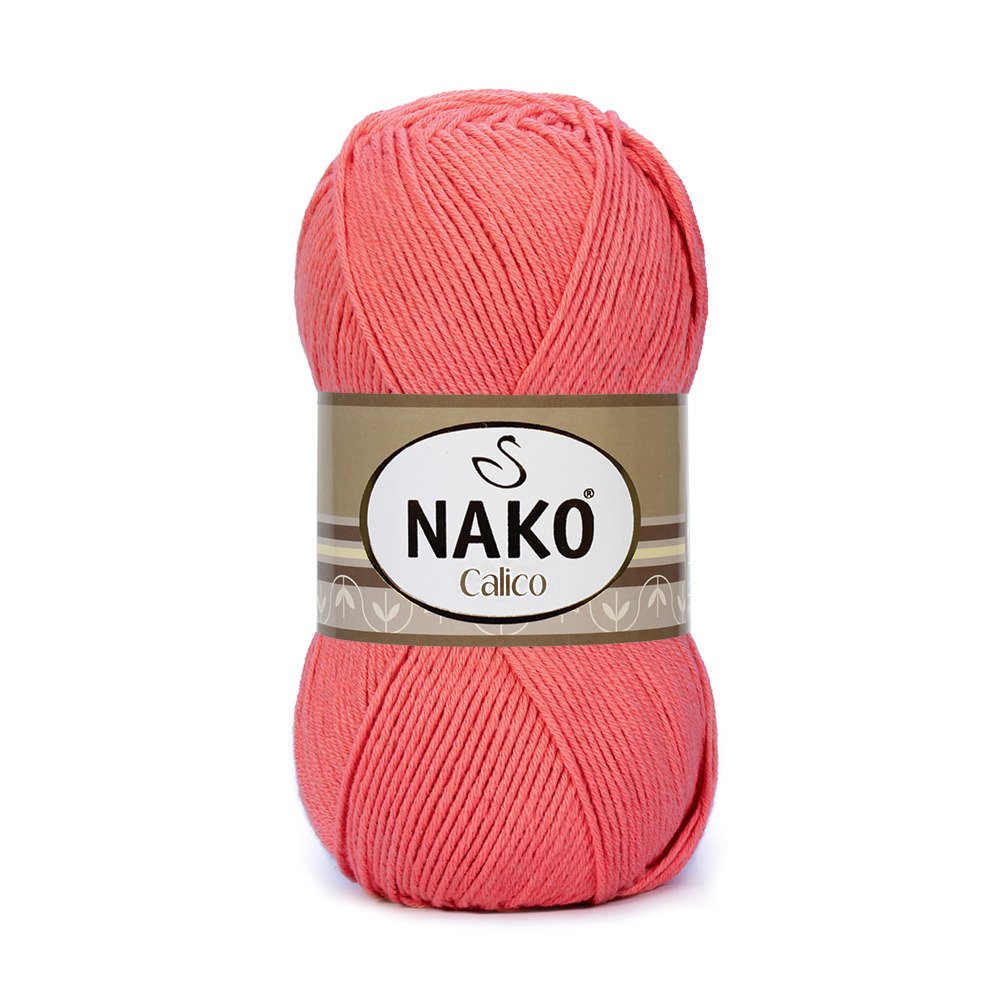 Nako Calico 11037 yarn by YarnPark