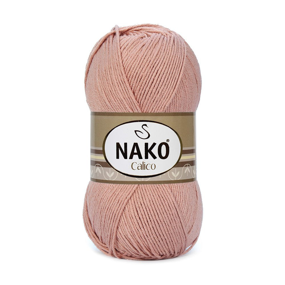 Nako Calico 11220 yarn by YarnPark