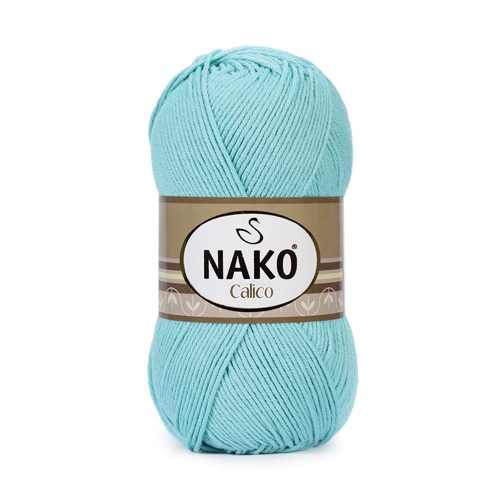 Nako Calico 11221 yarn by YarnPark