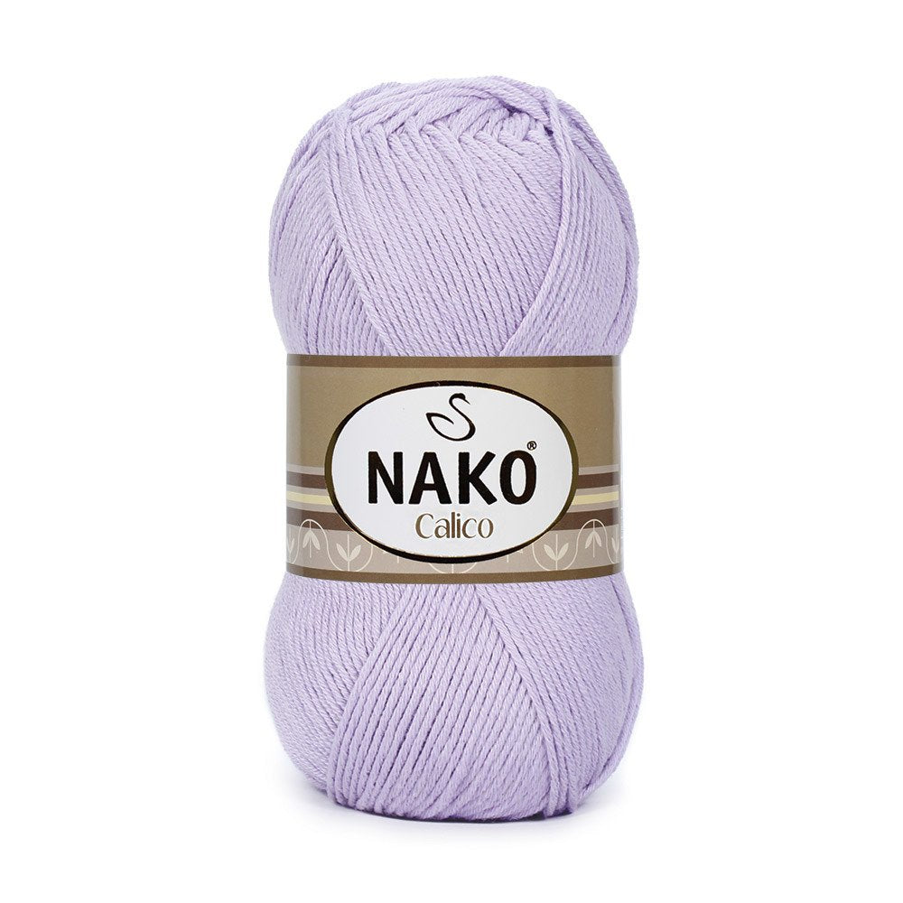 Nako Calico 11222 yarn by YarnPark