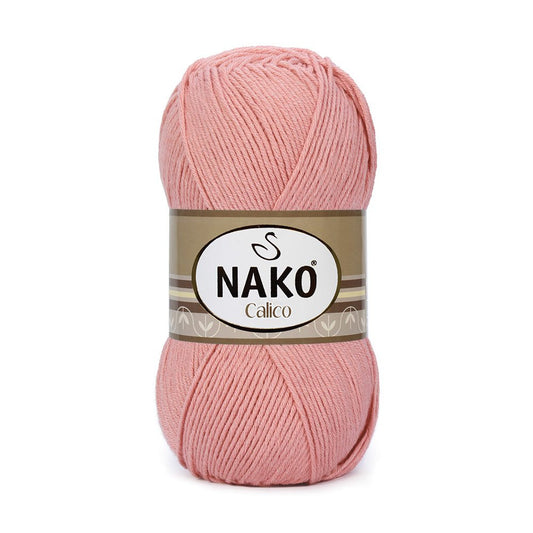 Nako Calico 11452 yarn by YarnPark