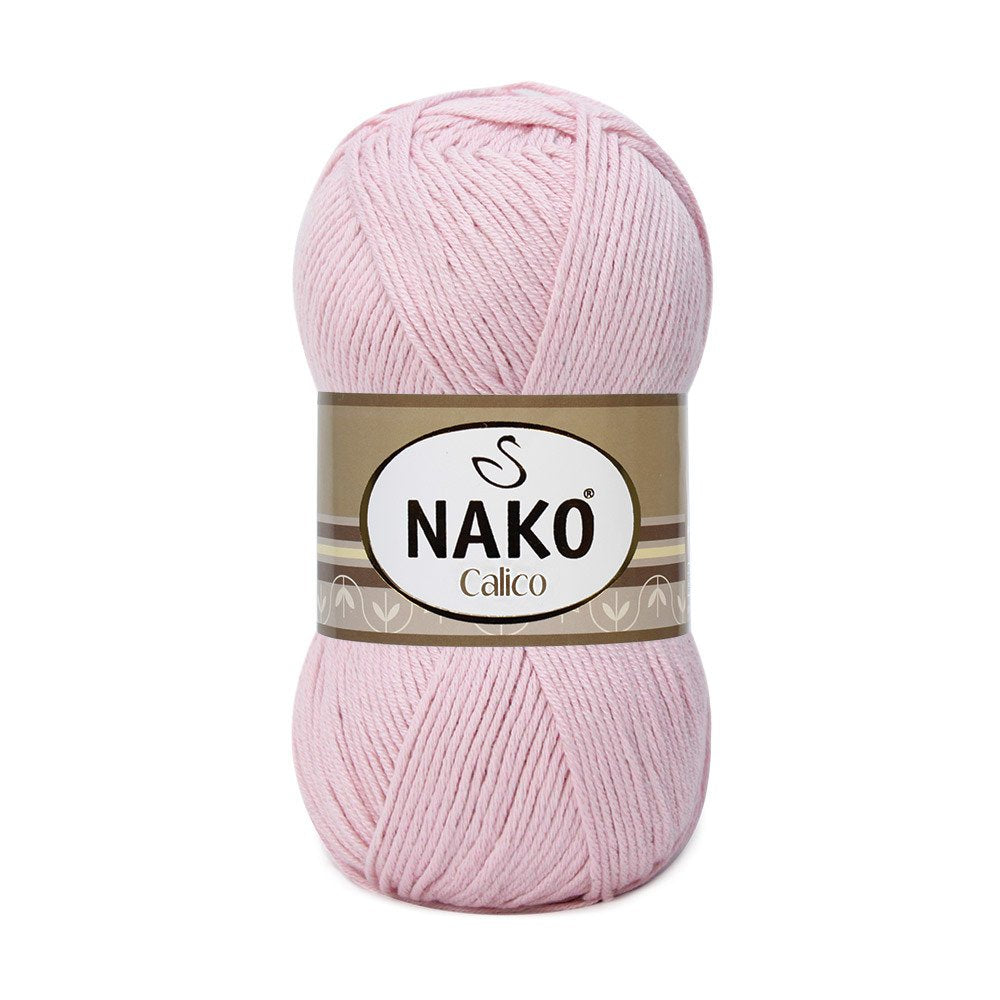 Nako Calico 11638 yarn by YarnPark