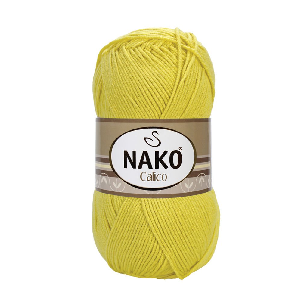 Nako Calico 11798 yarn by YarnPark