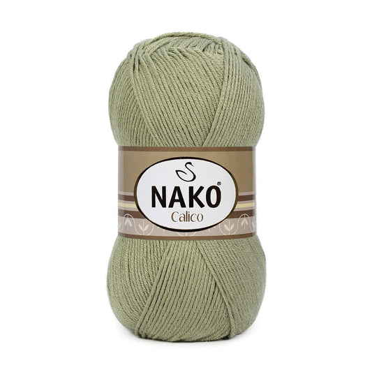 Nako Calico 11923 yarn by YarnPark