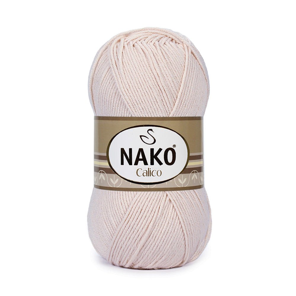 Nako Calico 11925 yarn by YarnPark