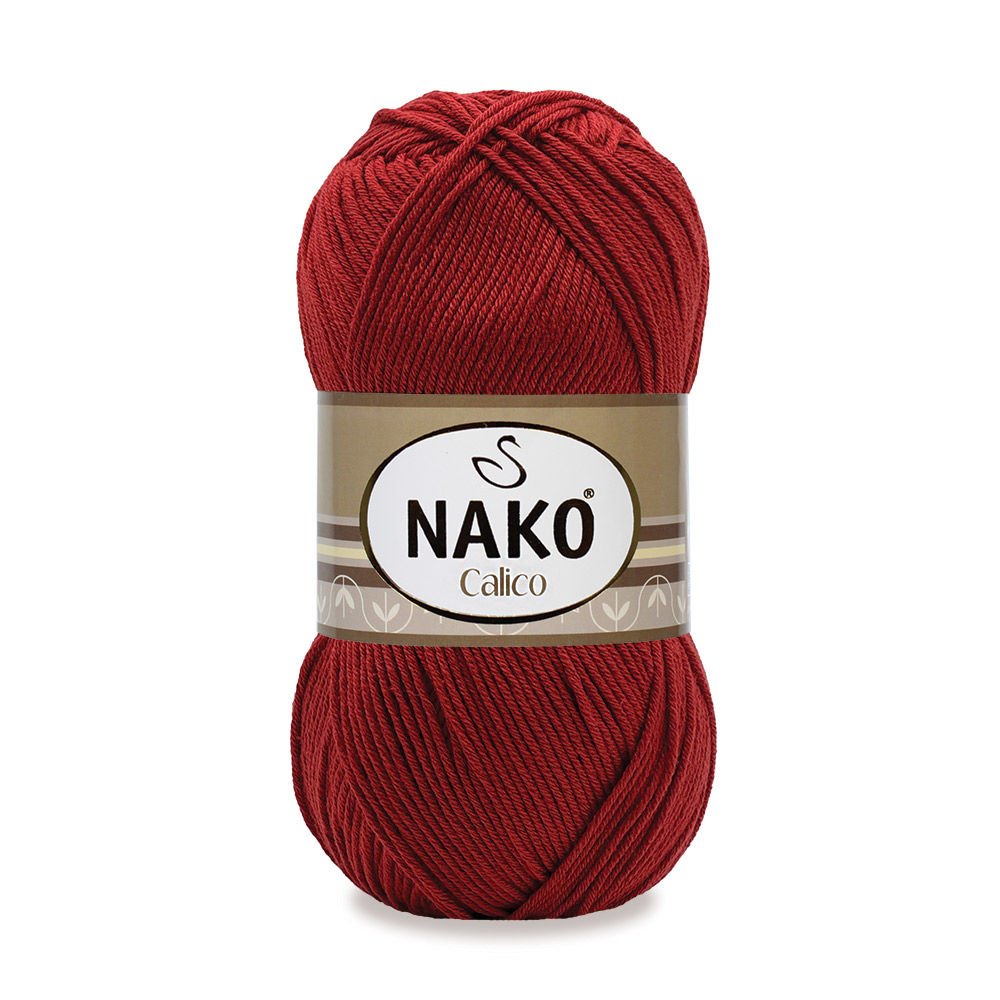 Nako Calico 12153 yarn by YarnPark