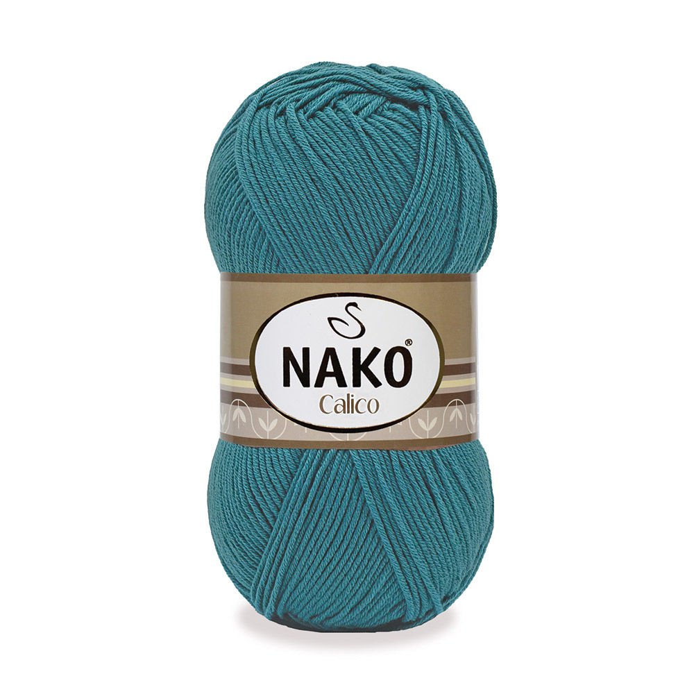 Nako Calico 12168 yarn by YarnPark