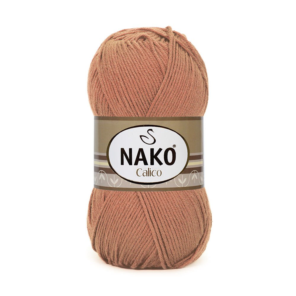 Nako Calico 12270 yarn by YarnPark