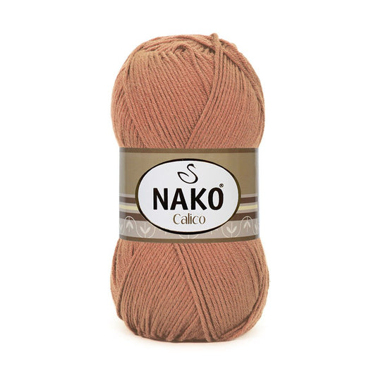 Nako Calico 12270 yarn by YarnPark