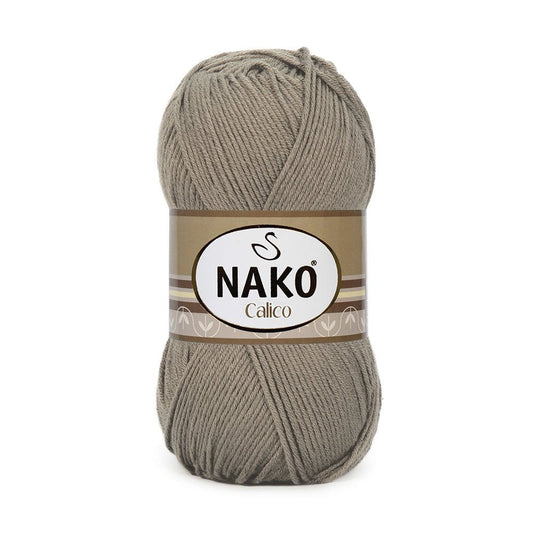 Nako Calico 12383 yarn by YarnPark