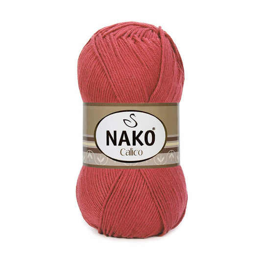 Nako Calico 12396 yarn by YarnPark