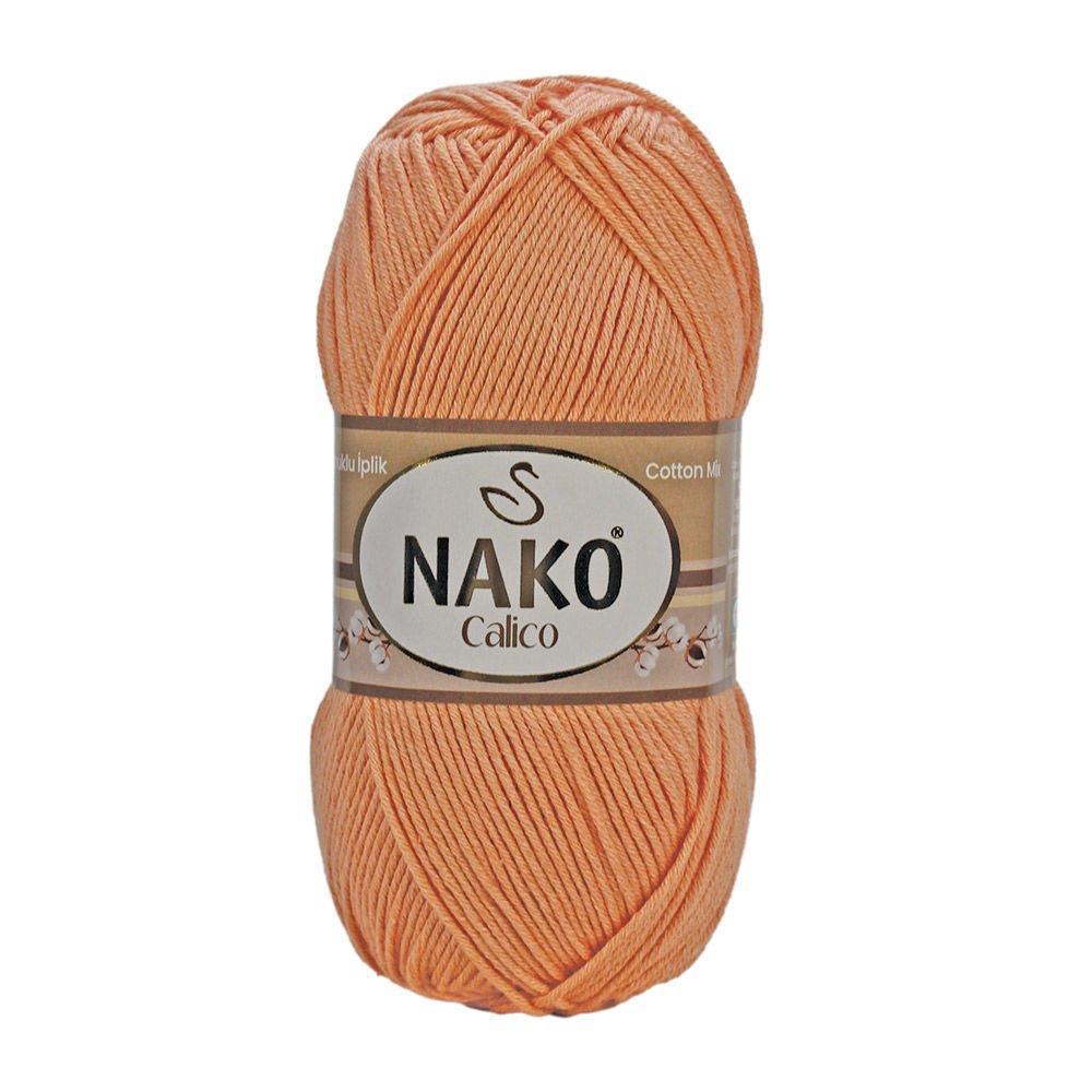 Nako Calico 13910 yarn by YarnPark