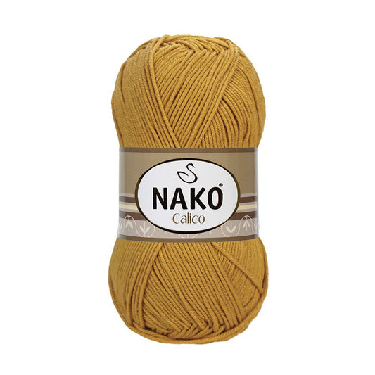 Nako Calico 13911 yarn by YarnPark