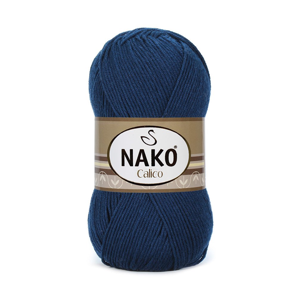 Nako Calico 148 yarn by YarnPark